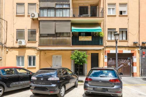 Apartamento Md Caravaca