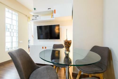 Apartamento Md Caravaca