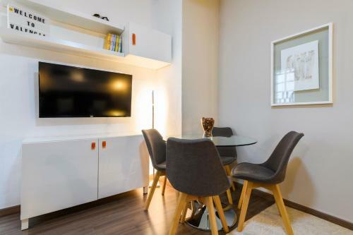 Apartamento Md Caravaca