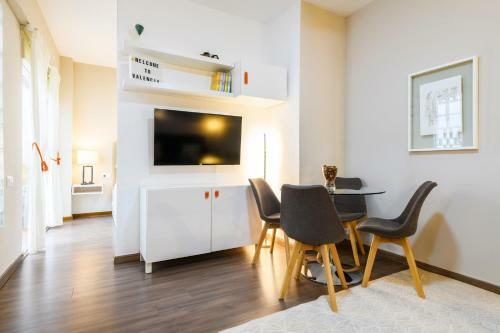 Apartamento Md Caravaca