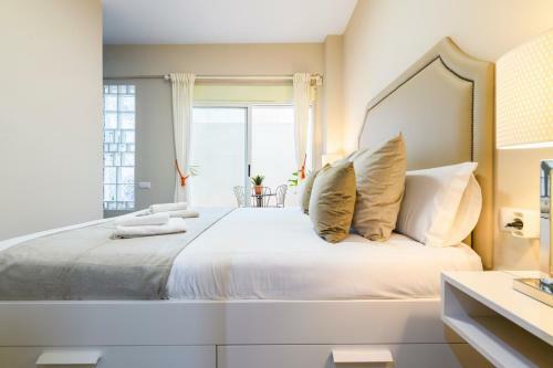 Apartamento Md Caravaca