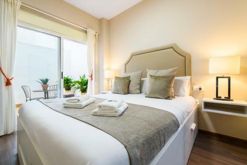 Apartamento Md Caravaca