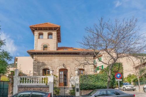 Yupihome Holiday Home Sa Torreta de Valldemossa