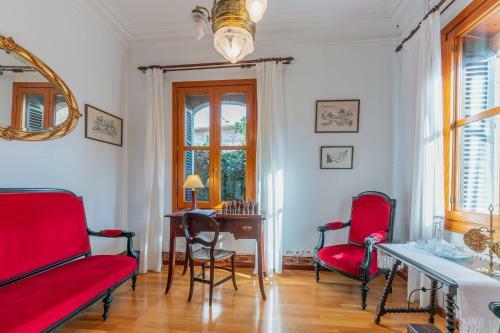 Yupihome Holiday Home Sa Torreta de Valldemossa