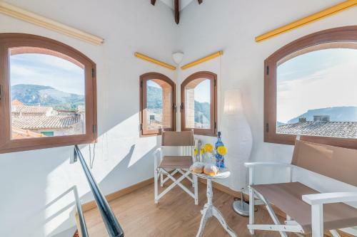 Yupihome Holiday Home Sa Torreta de Valldemossa