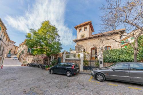 Yupihome Holiday Home Sa Torreta de Valldemossa