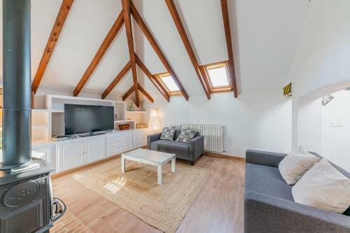 Yupihome Holiday Home Sa Torreta de Valldemossa