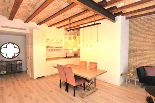 Apartment Carrer D'alcoi