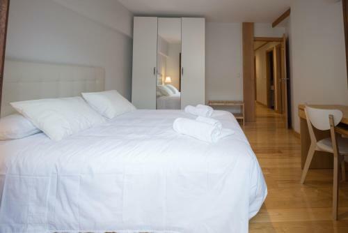 Habitat Apartments Pucela
