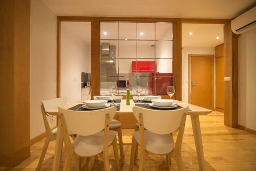 Habitat Apartments Pucela