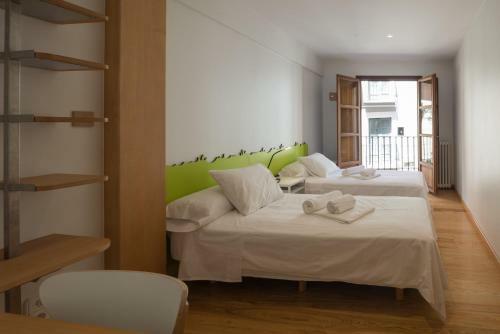 Habitat Apartments Pucela