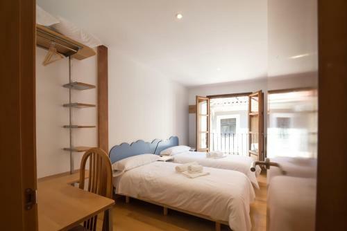 Habitat Apartments Pucela