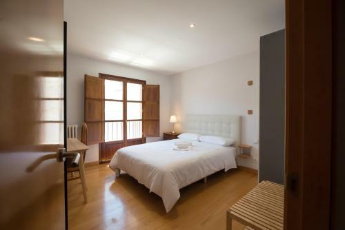 Habitat Apartments Pucela