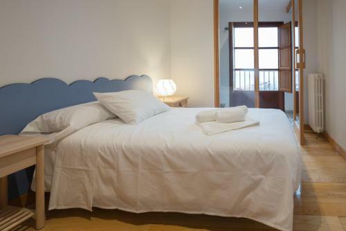 Habitat Apartments Pucela