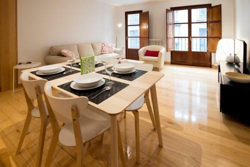 Habitat Apartments Pucela