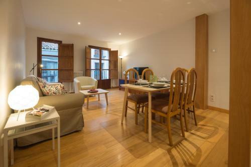 Habitat Apartments Pucela