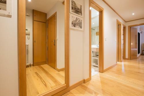 Habitat Apartments Pucela