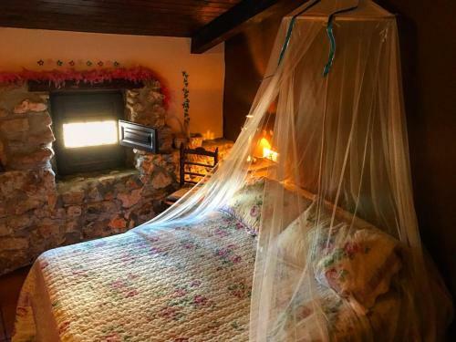 Hostal La Quinta de Malu Romantic Hotel In Cuenca