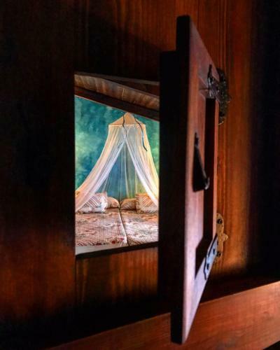 Hostal La Quinta de Malu Romantic Hotel In Cuenca