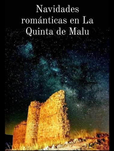 Hostal La Quinta de Malu Romantic Hotel In Cuenca