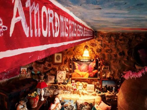 Hostal La Quinta de Malu Charming And Romantic Getaway In Cuenca