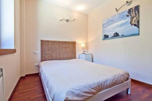 Valencia de Aneu Apartamento Salt