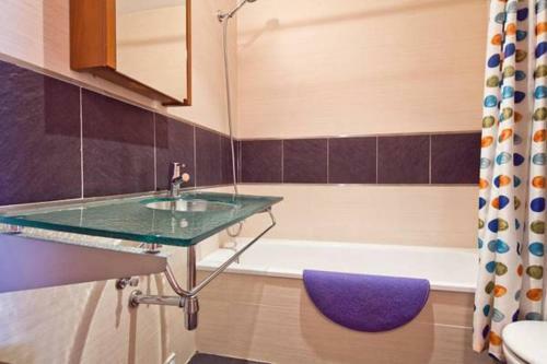 Valencia de Aneu Apartamento Salt