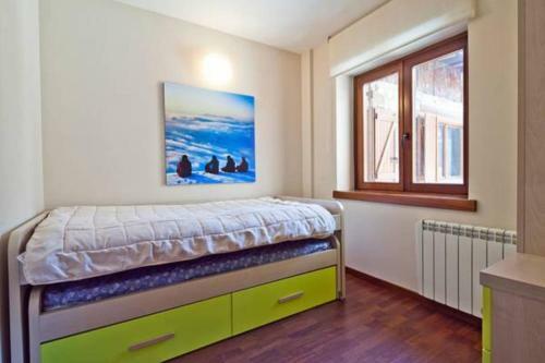 Valencia de Aneu Apartamento Salt
