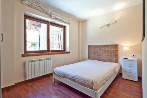 Valencia de Aneu Apartamento Salt