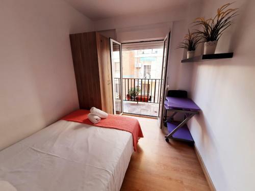 Apartamento Malvarrosa Pons Beach 3