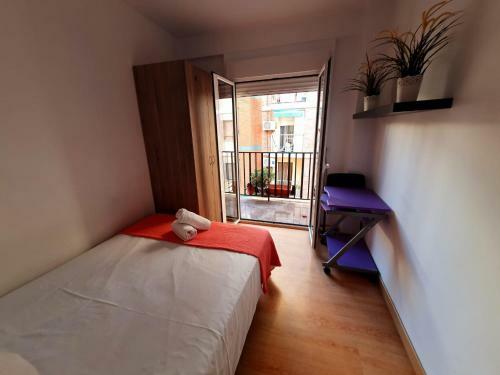 Apartamento Malvarrosa Pons Beach 3