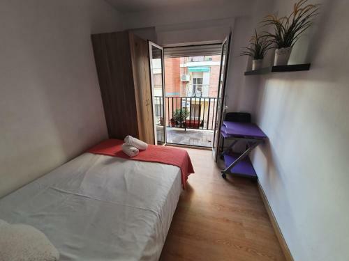 Apartamento Malvarrosa Pons Beach 3