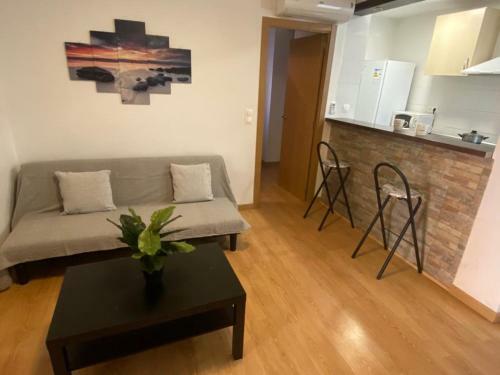 Apartamento Malvarrosa Pons Beach 3