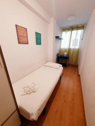 Apartamento Malvarrosa Pons Beach 3