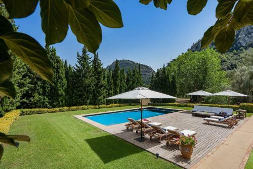 Villa Matge