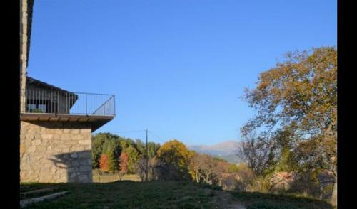 Vallcebre Villa Sleeps 22 With Pool