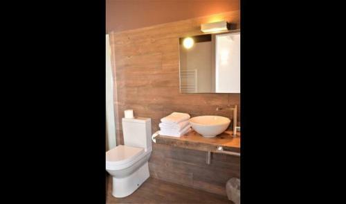 Vallcebre Villa Sleeps 22 With Pool