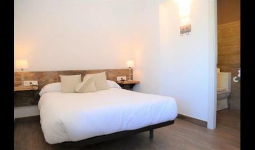 Vallcebre Villa Sleeps 22 With Pool