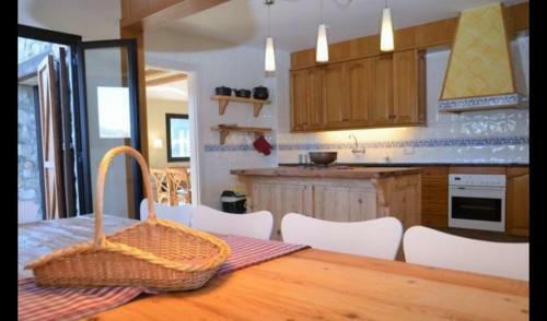 Vallcebre Villa Sleeps 22 With Pool