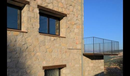 Vallcebre Villa Sleeps 22 With Pool
