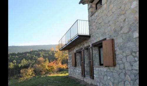 Vallcebre Villa Sleeps 22 With Pool