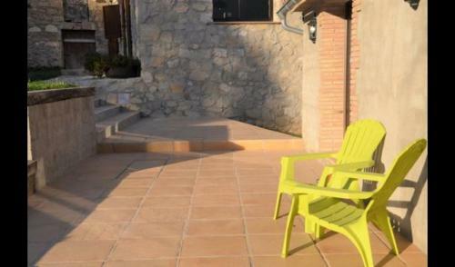 Vallcebre Villa Sleeps 22 With Pool