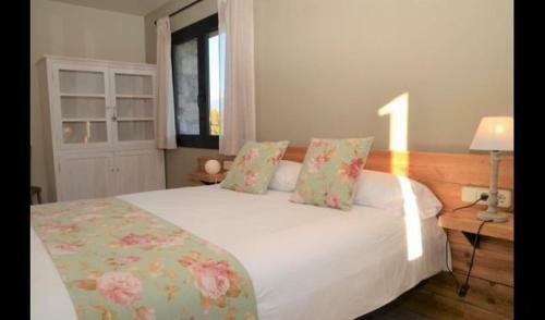 Vallcebre Villa Sleeps 22 With Pool