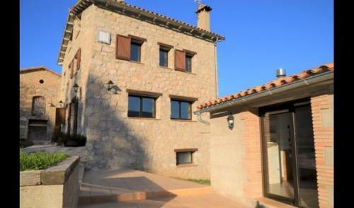 Vallcebre Villa Sleeps 22 With Pool
