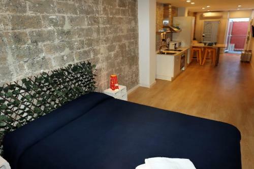 Apartamento Studio With Swimming Pool - Center Of Valencia