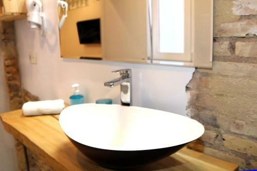 Apartamento Studio With Swimming Pool - Center Of Valencia