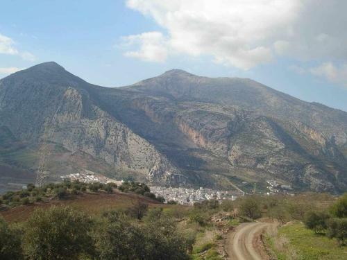 Mirador de La Encina