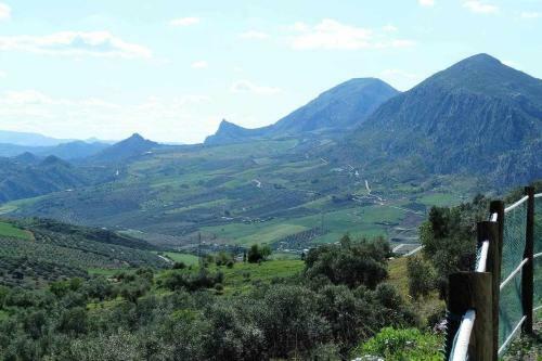 Mirador de La Encina
