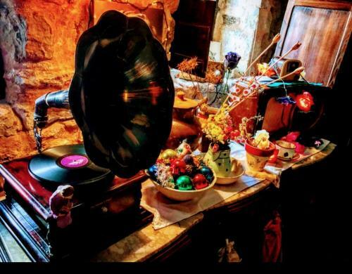 Hostal Room In Lodge - Romantic Getaway To Cuenca The Fifth