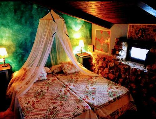 Hostal Room In Lodge - Romantic Getaway To Cuenca The Fifth